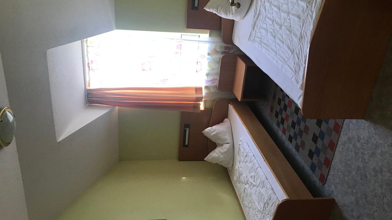 Schlafraum II Schlafraum II